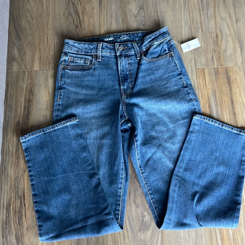 Old Navy Loose Fit Jeans